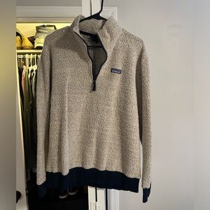 Patagonia Men’s pullover